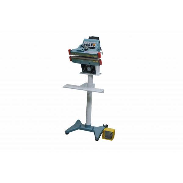 Pneumatic Impulse Auto Sealers with Adjustable Angle