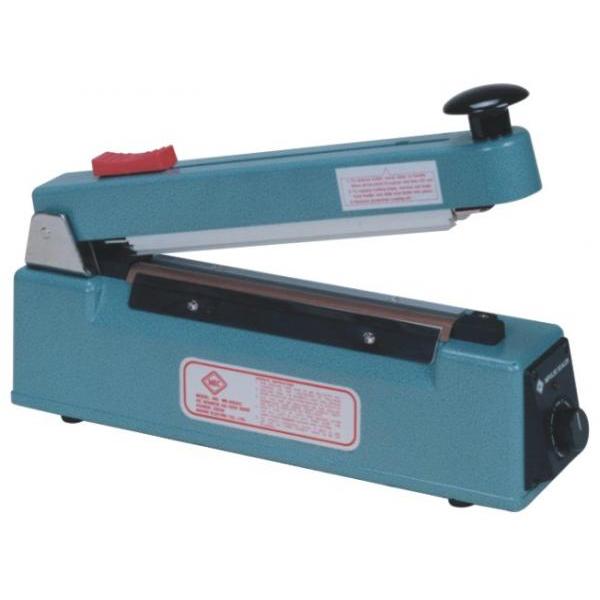 Hand Sealer with Cutter