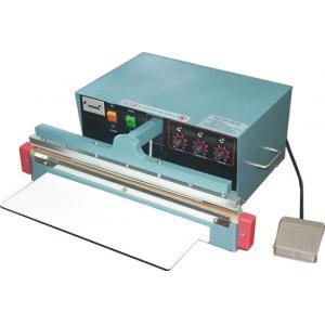 8.Automatic Sealers(Tabletop)